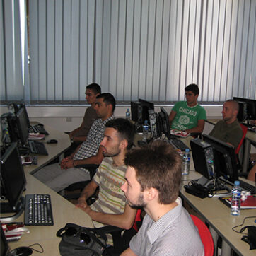 SARAJEVO + BANJALUKA 2012